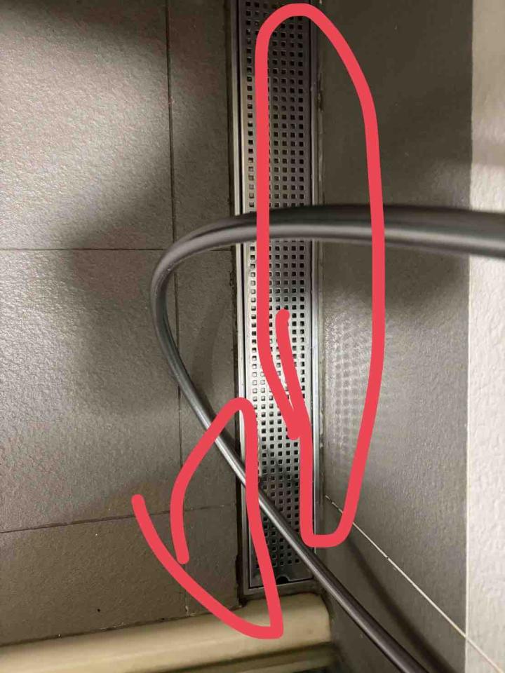 磁磚清潔案件圖片