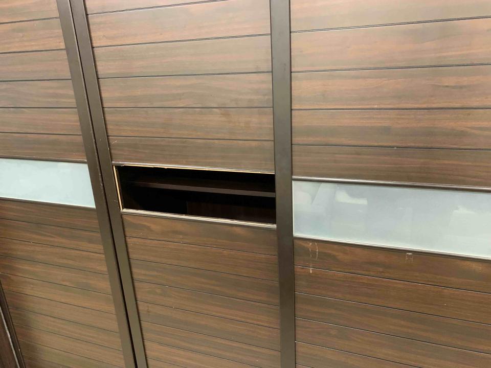 木工施工案件圖片