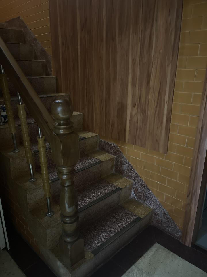 樓梯升降椅案件圖片