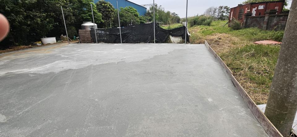 園藝維護案件圖片