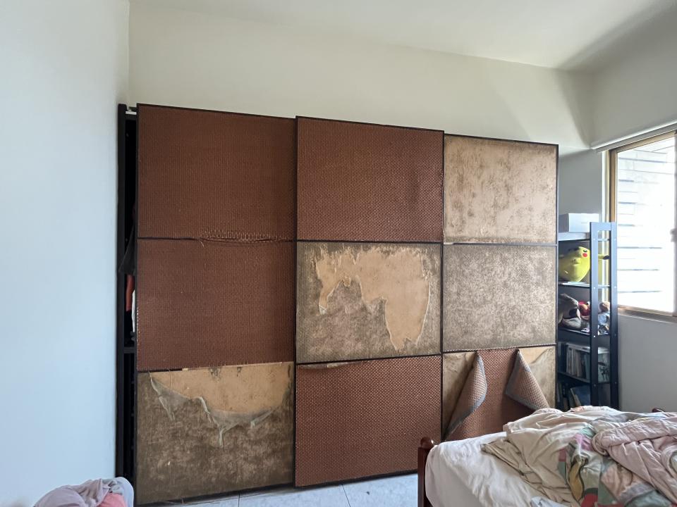 木工施工案件圖片