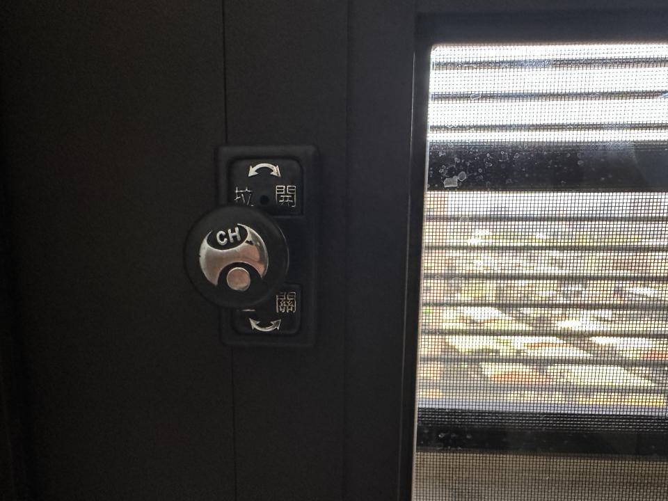 窗戶維修案件圖片