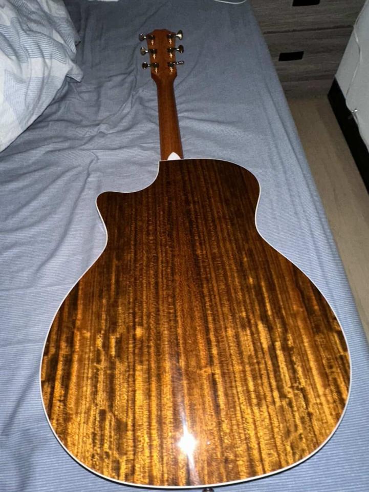 樂器行案件圖片