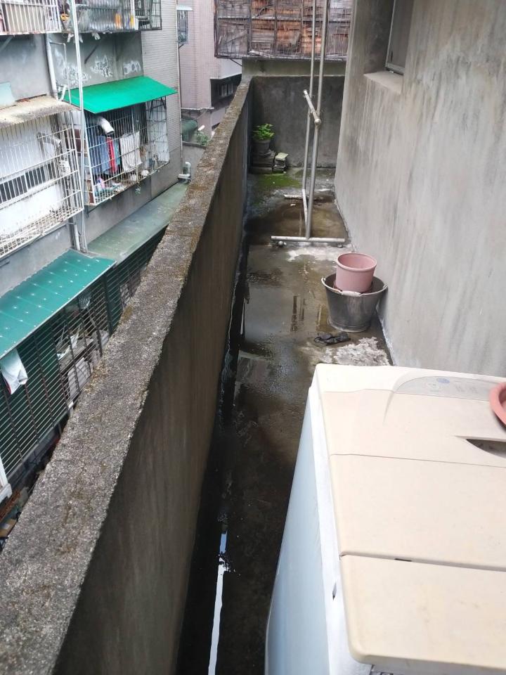 漏水鑑定案件圖片