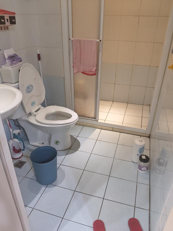 搬家清潔案件圖片