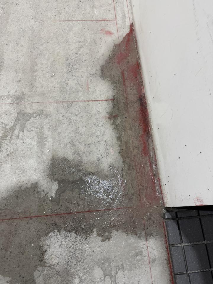 漏水處理案件圖片