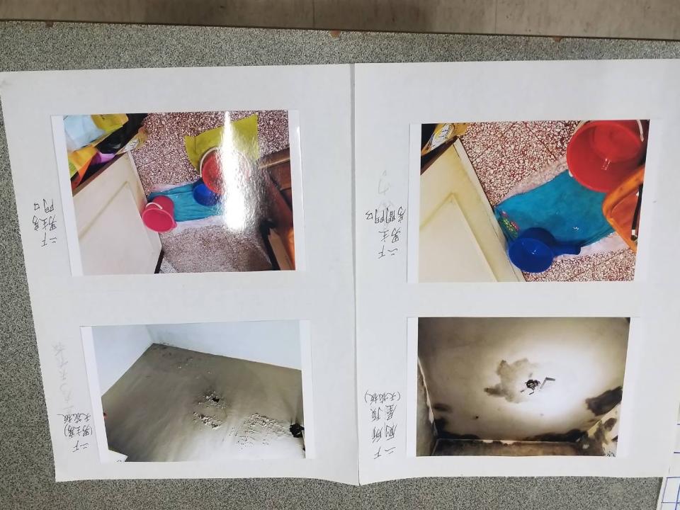 漏水鑑定案件圖片