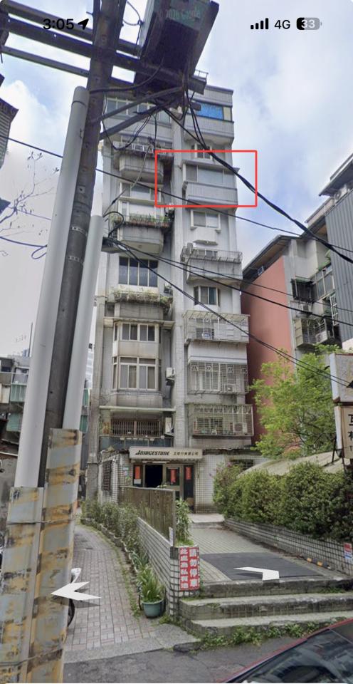 遮雨棚安裝案件圖片