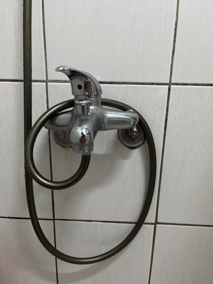 水龍頭裝修案件圖片