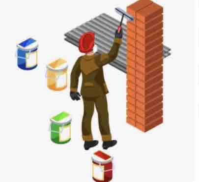 提供批土服務的專家蔡雅瓔