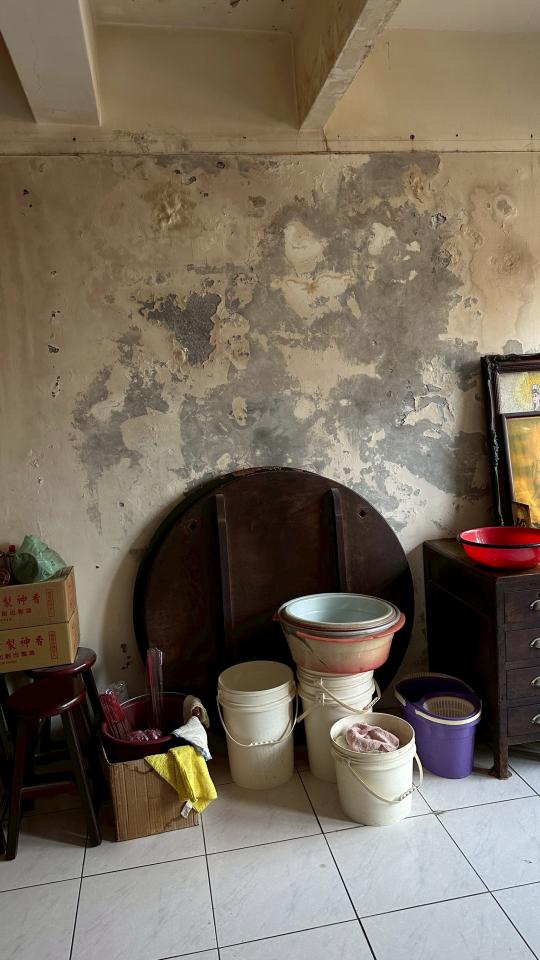 油漆工程案件圖片