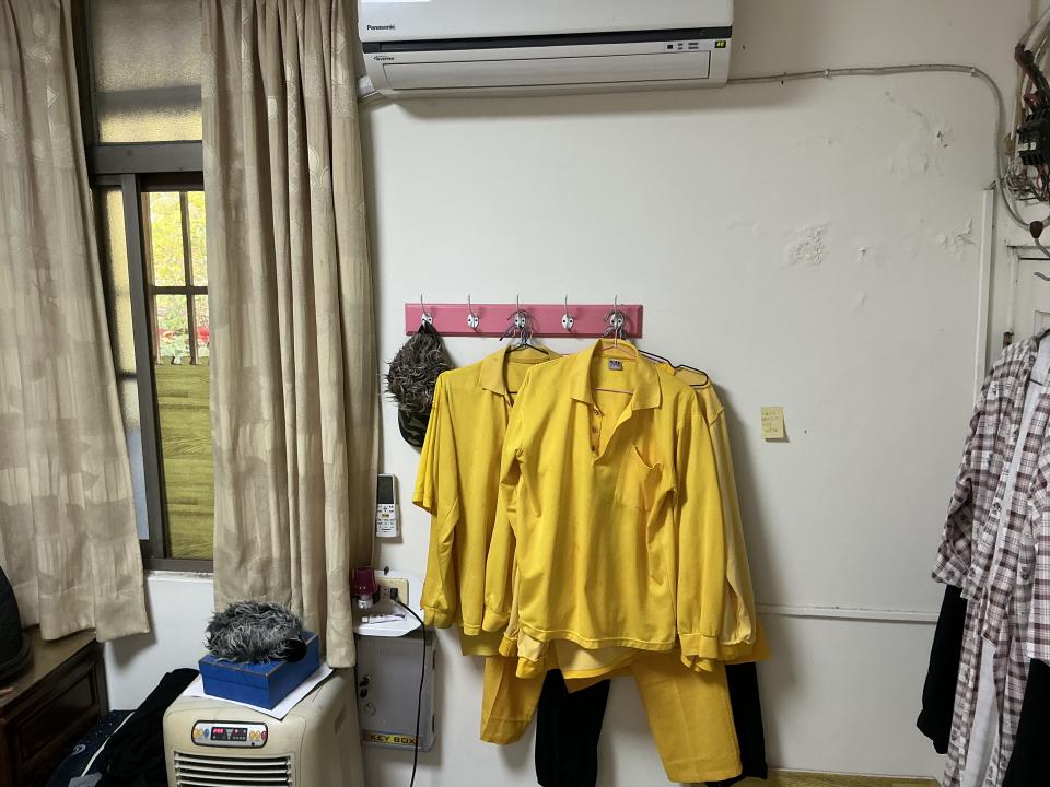 油漆工程案件圖片