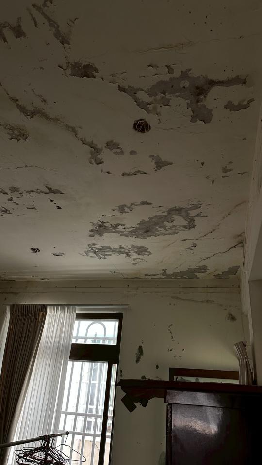 油漆工程案件圖片