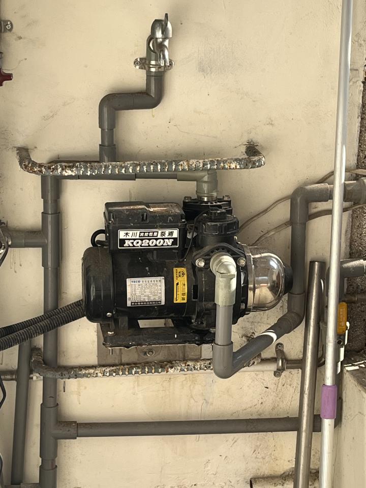 抽水馬達案件圖片