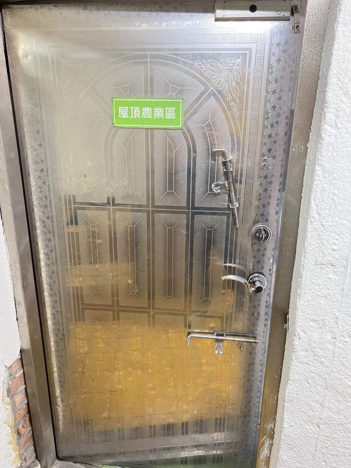 門片維修案件圖片