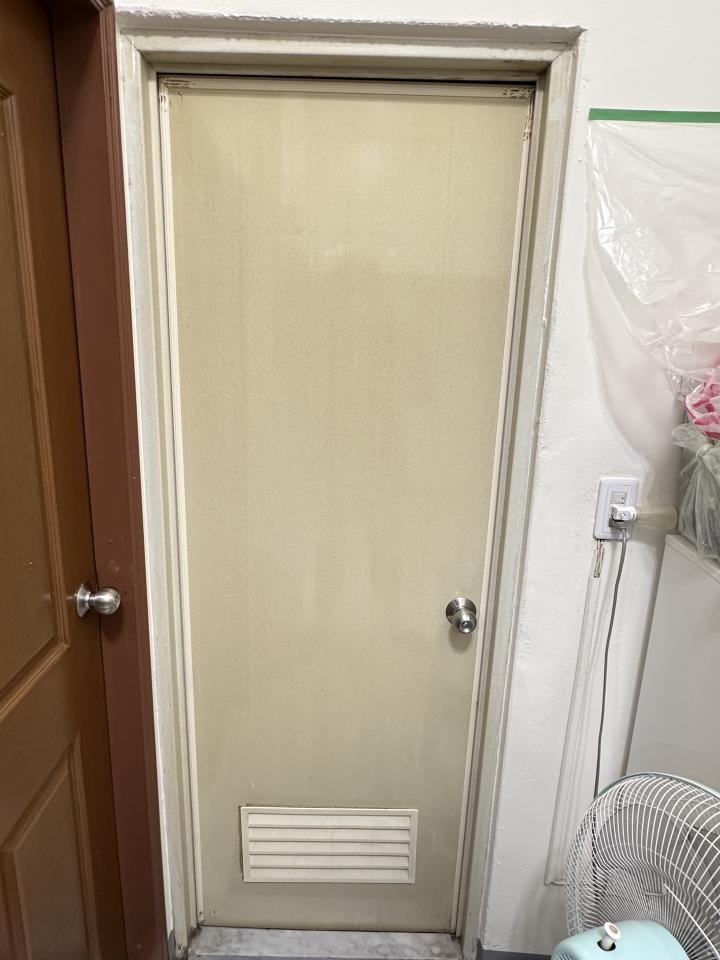 門片安裝案件圖片