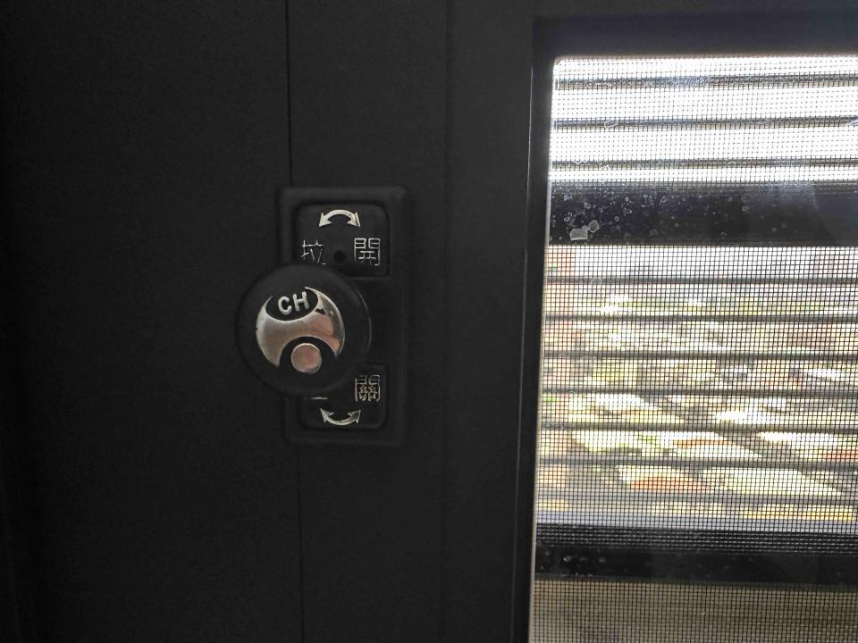 鋁門窗案件圖片