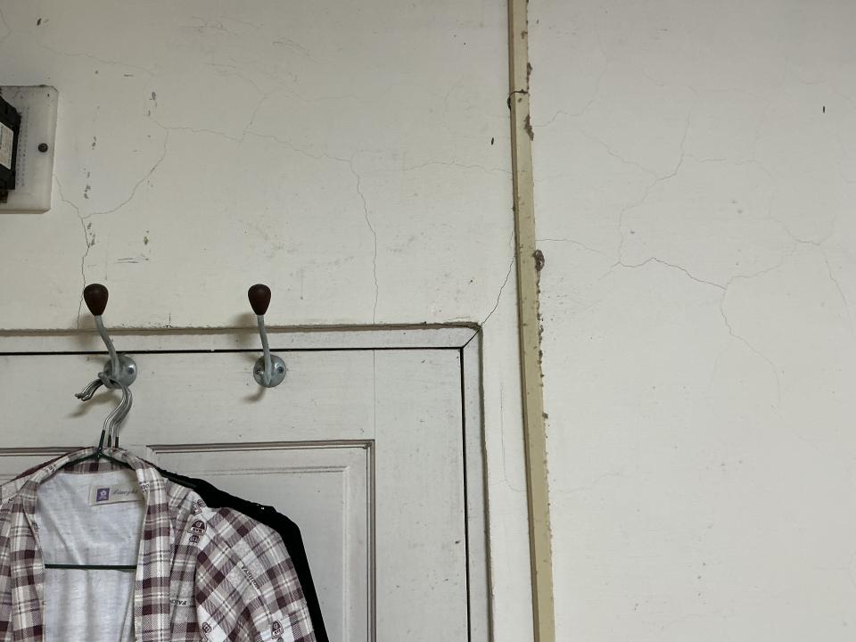 油漆工程案件圖片