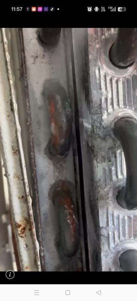 冷氣維修保養案件圖片