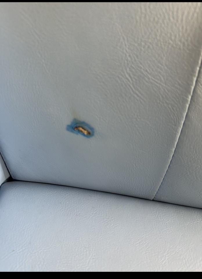 沙發修理案件圖片