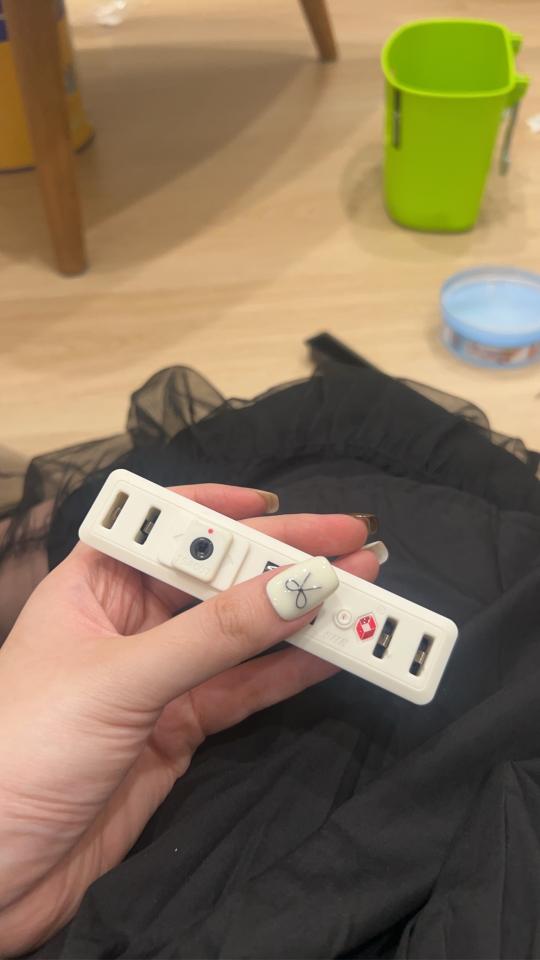 行李箱維修案件圖片