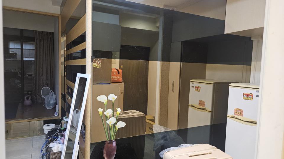 壁紙施工案件圖片