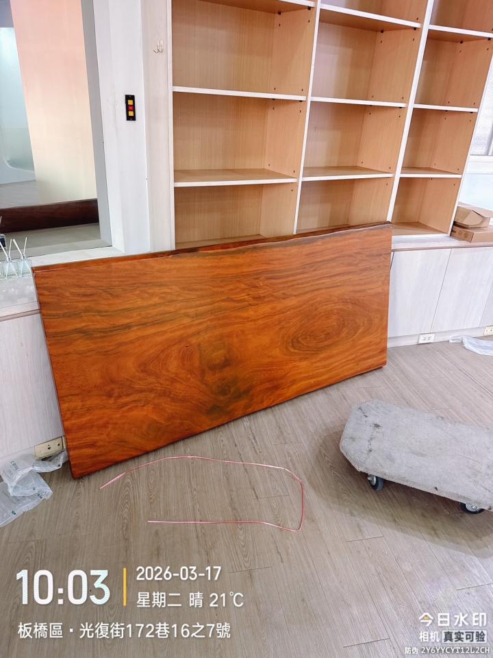 木工施工案件圖片