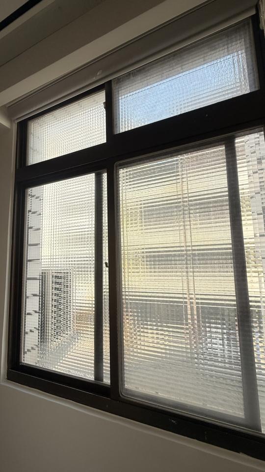 玻璃清潔案件圖片