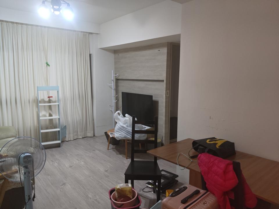 搬家清潔案件圖片