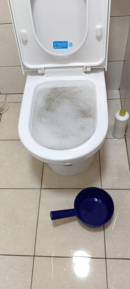 通馬桶案件圖片