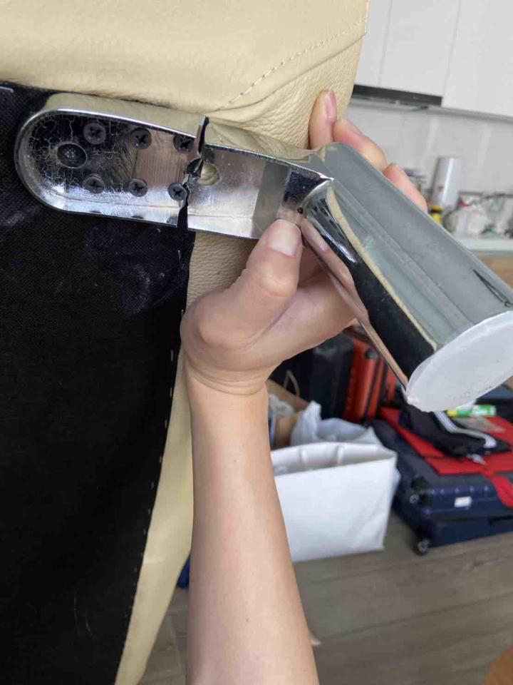 家具維修案件圖片