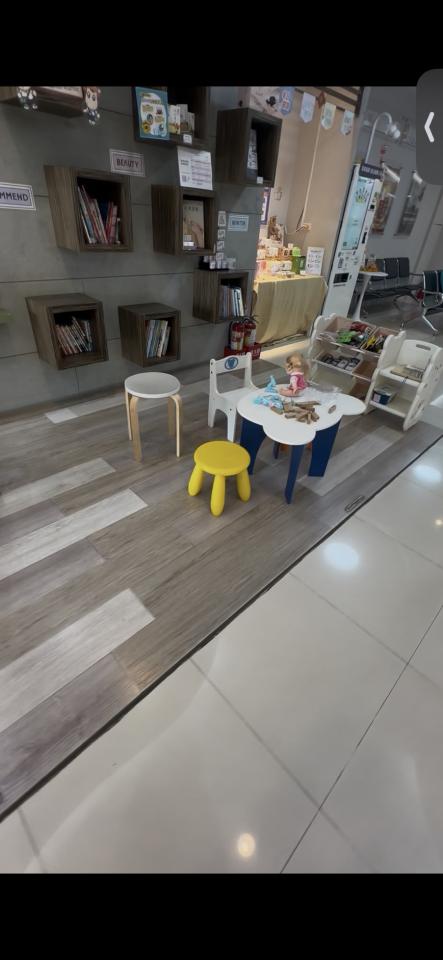 地板施工案件圖片