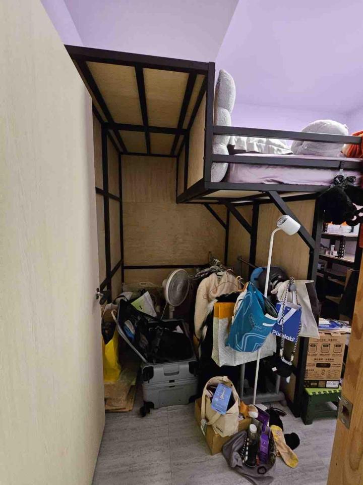 木工施工案件圖片