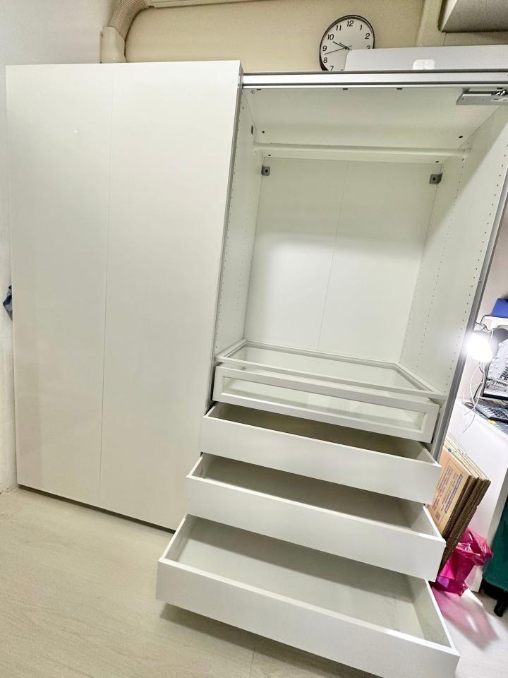 家具組裝案件圖片