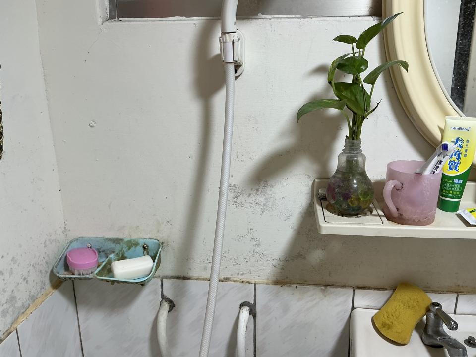 油漆工程案件圖片