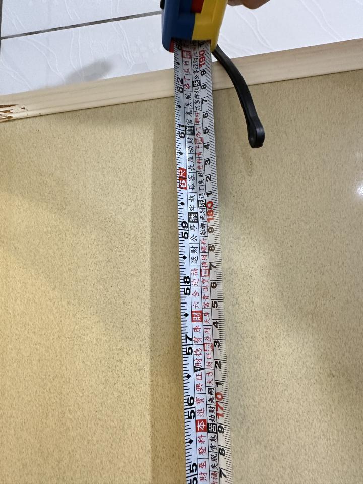 門片安裝案件圖片