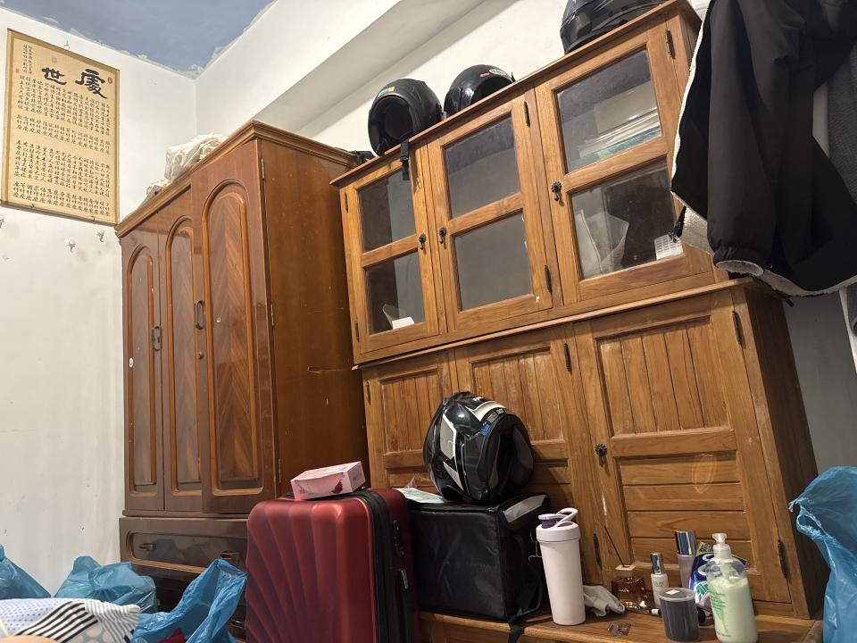 大型家具回收案件圖片