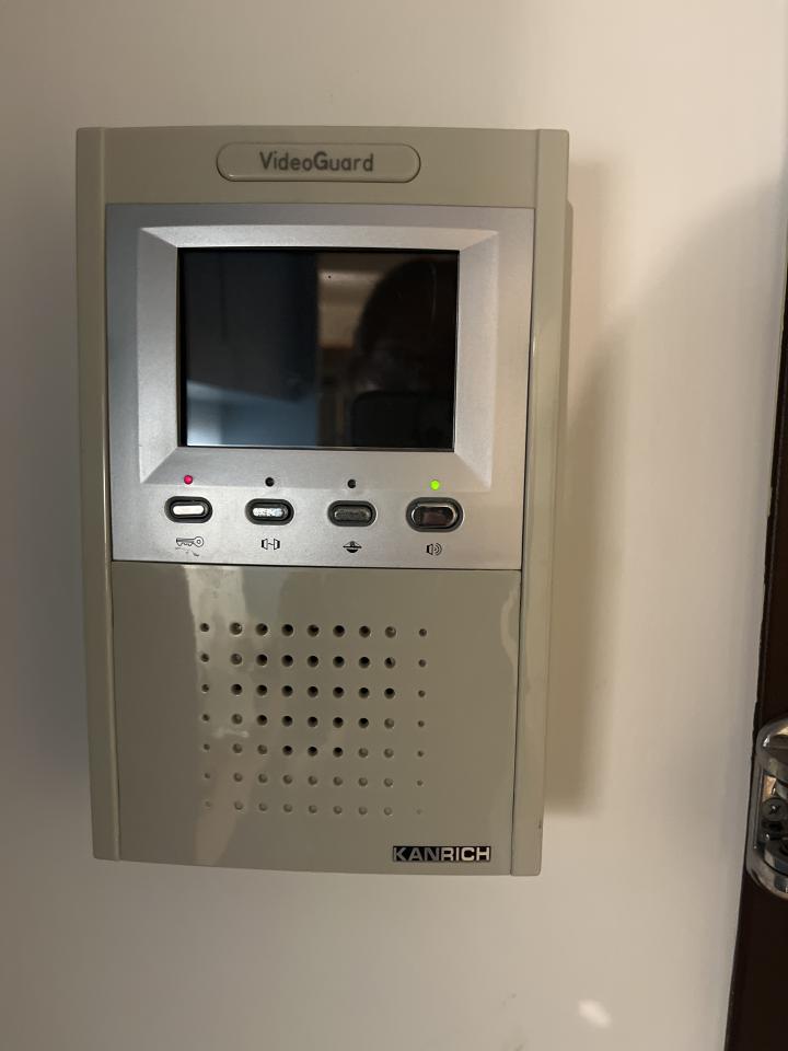 對講機安裝維修案件圖片