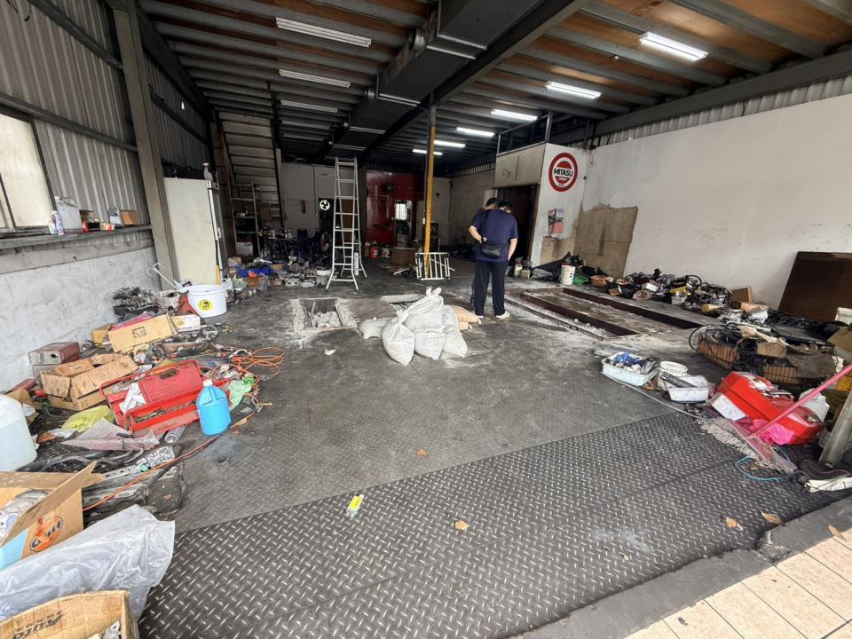 統包工程案件圖片