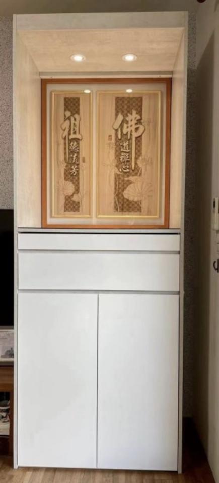 木工施工案件圖片