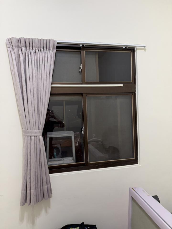 紗窗裝修案件圖片