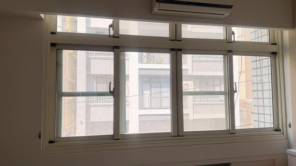 玻璃清潔案件圖片