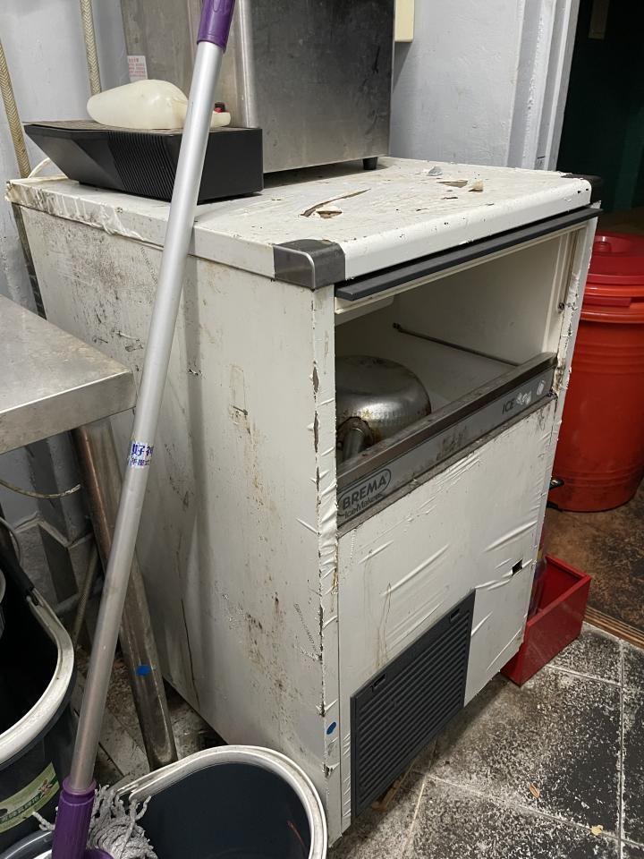 餐飲設備案件圖片