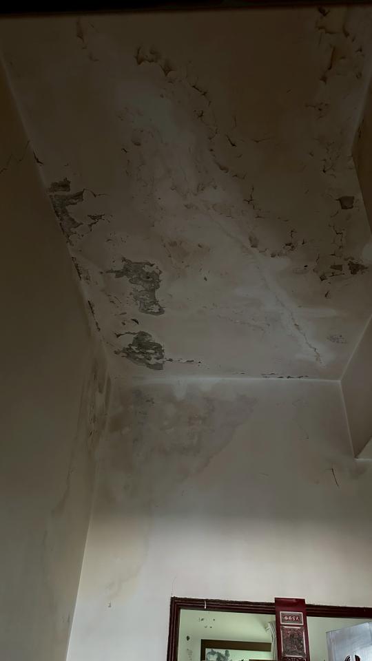 油漆工程案件圖片