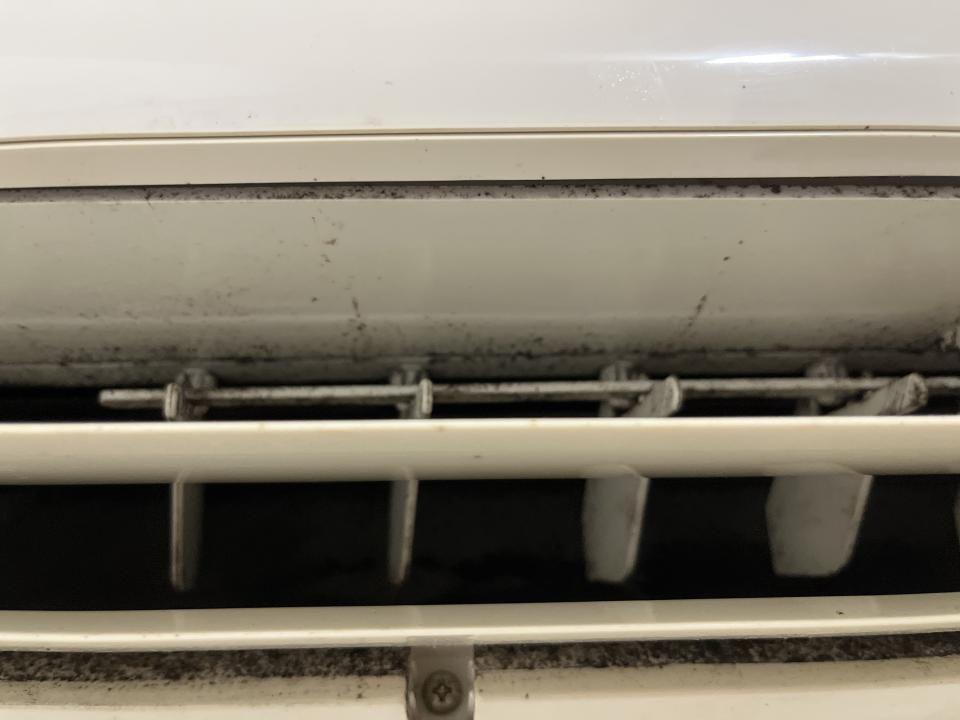 冷氣清洗案件圖片