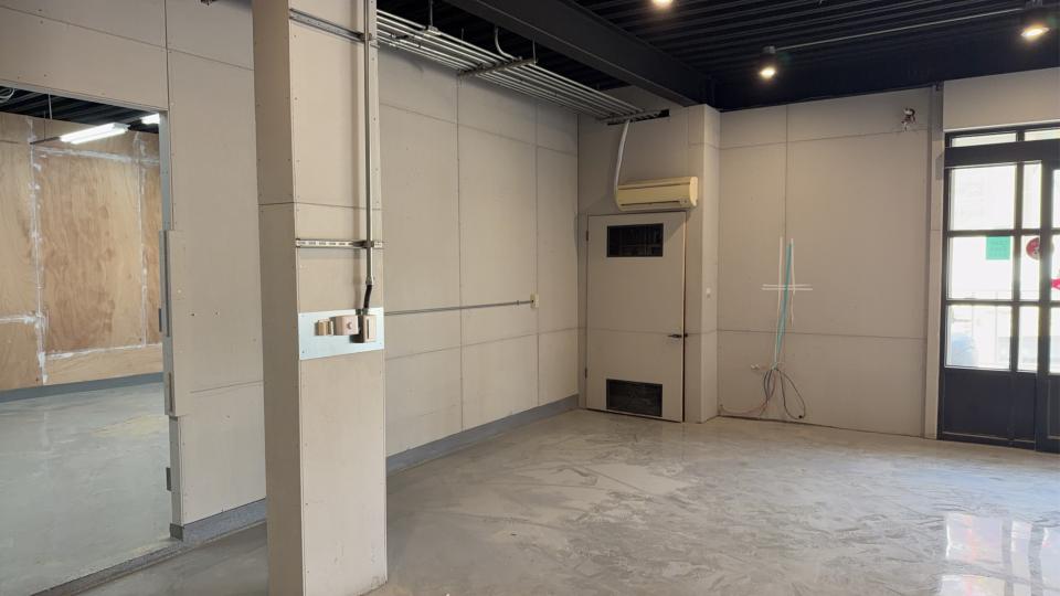 店面清潔案件圖片