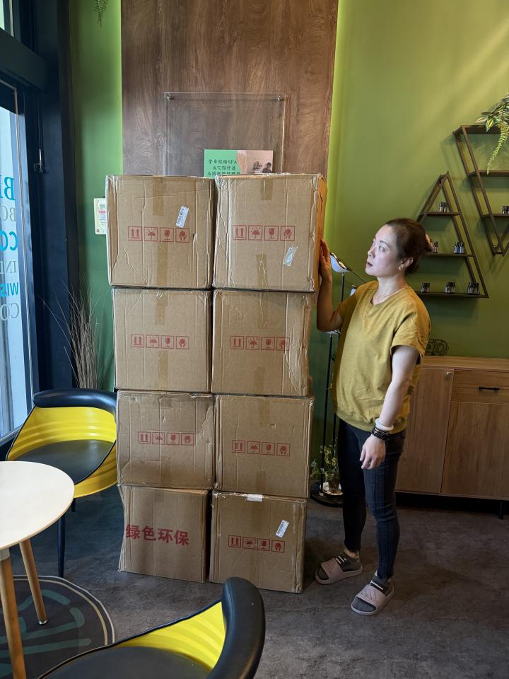 載貨運輸服務案件圖片