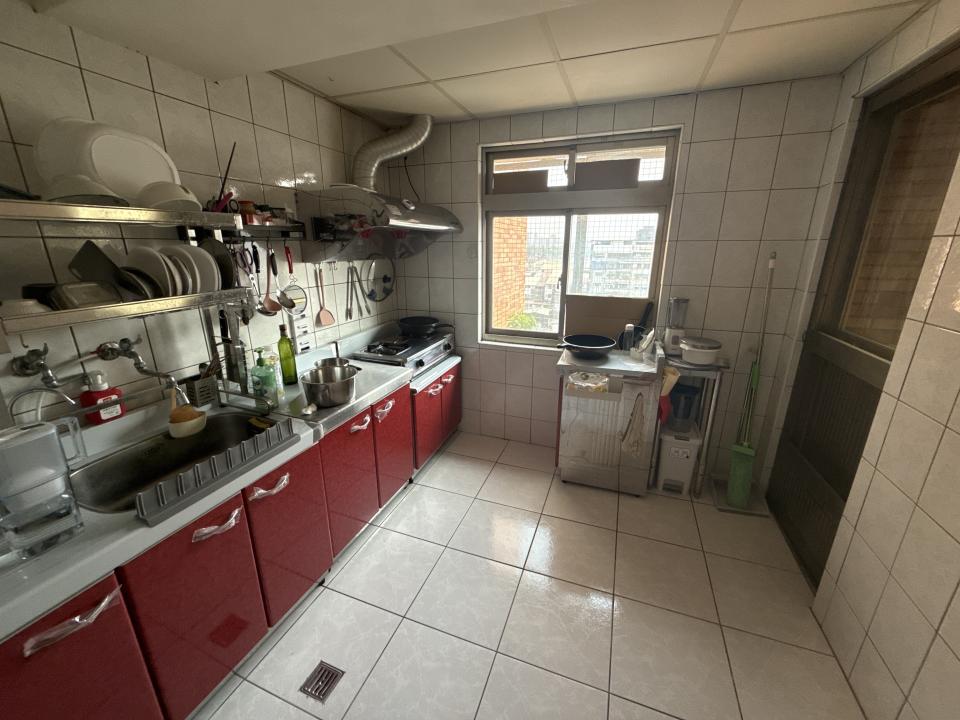 廚具安裝案件圖片