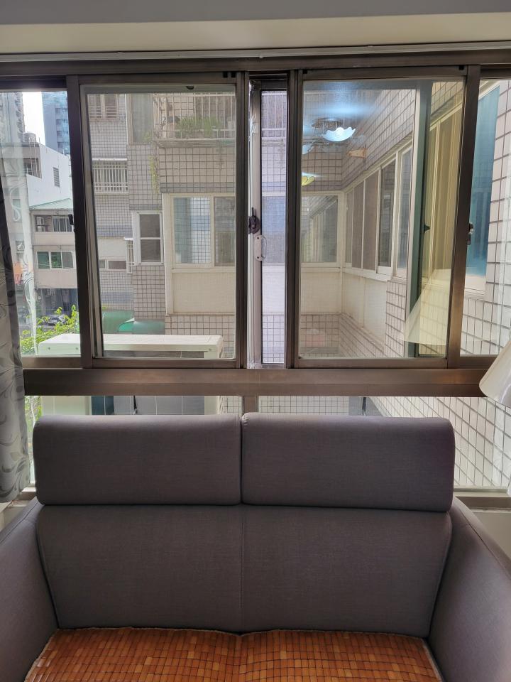 紗窗裝修案件圖片