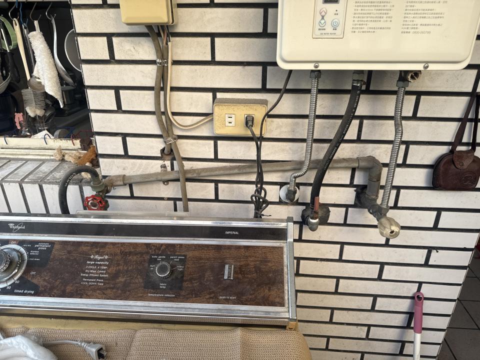 水龍頭裝修案件圖片